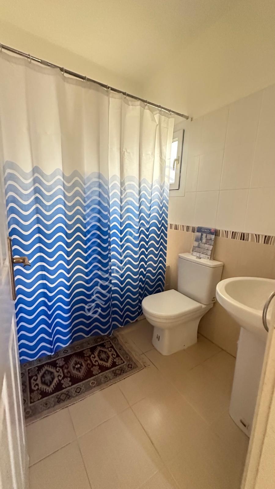 Kaymaklıda Kıralık 3+1 Eşyalı Daire (öğrenciye) - Görsel 14