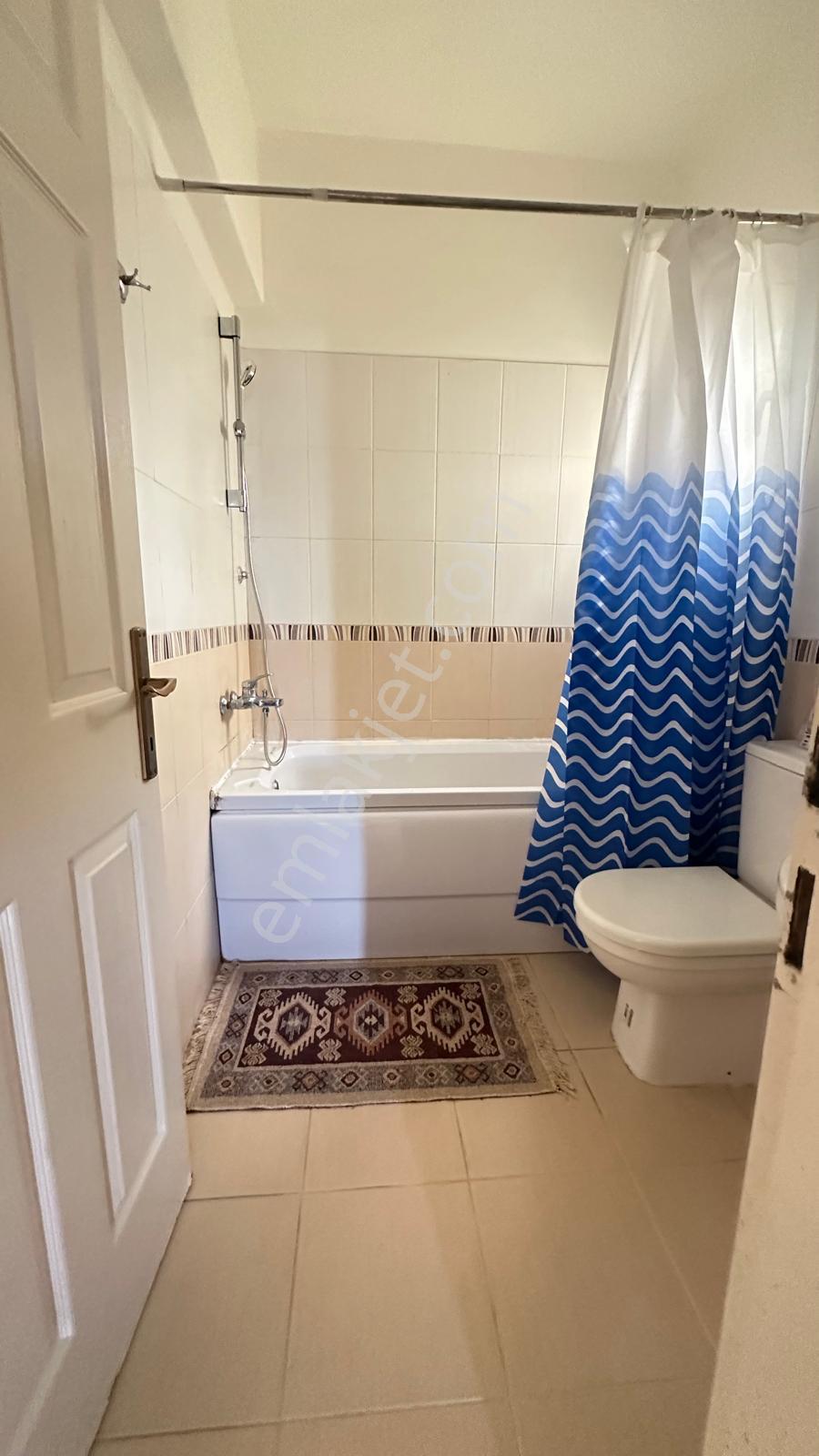 Kaymaklıda Kıralık 3+1 Eşyalı Daire (öğrenciye) - Görsel 15