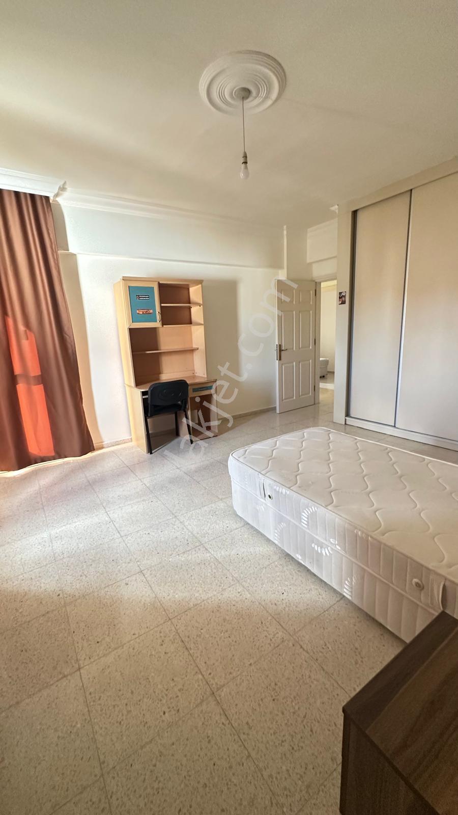 Kaymaklıda Kıralık 3+1 Eşyalı Daire (öğrenciye) - Görsel 13