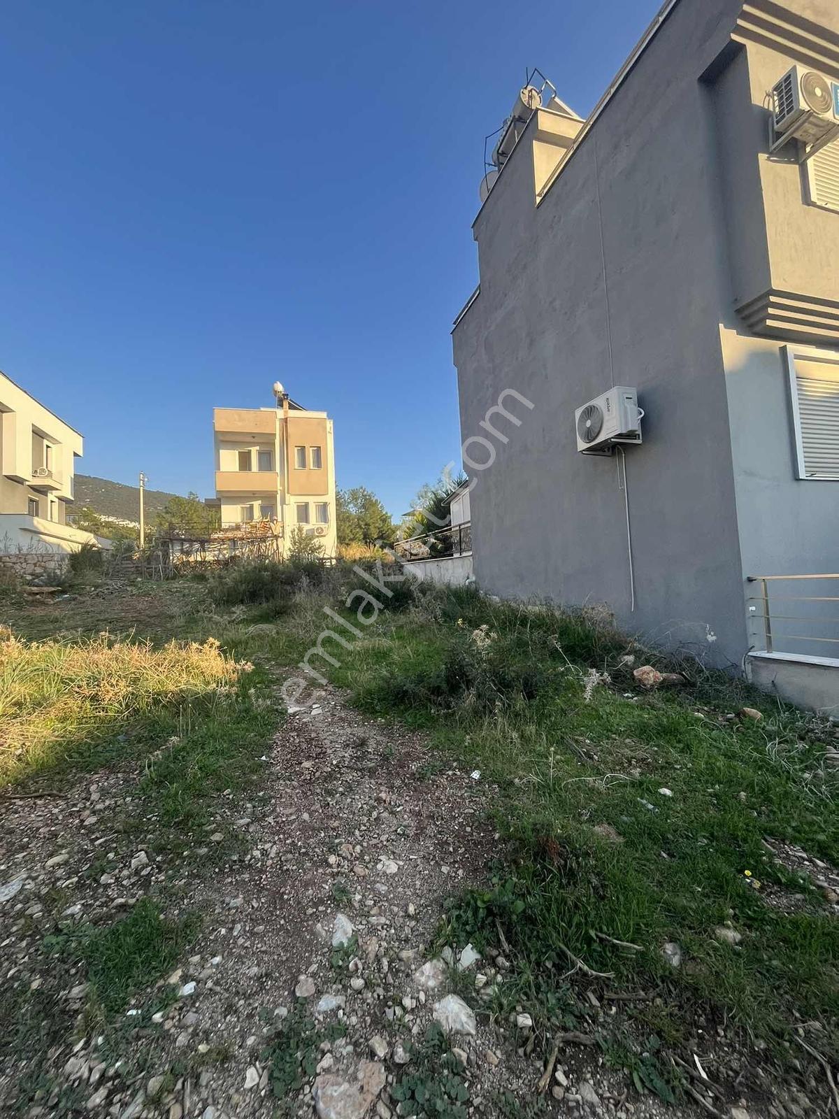 Didim Akbük De Satılık 277 M2 Hekimler Arsası - Görsel 6