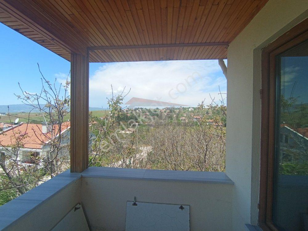 Güvenay - Çorum Üçtutlar Mahallesi Ayarık Bağları 4+1 Satılık Villa - Görsel 11