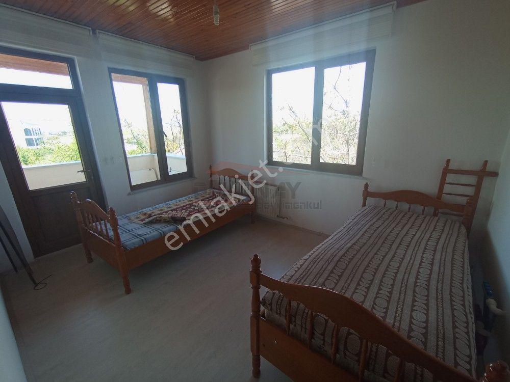 Güvenay - Çorum Üçtutlar Mahallesi Ayarık Bağları 4+1 Satılık Villa - Görsel 16