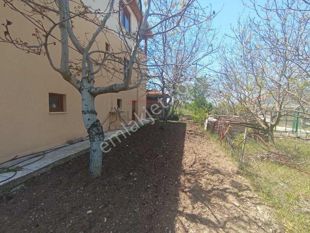 Güvenay - Çorum Üçtutlar Mahallesi Ayarık Bağları 4+1 Satılık Villa - Görsel 46
