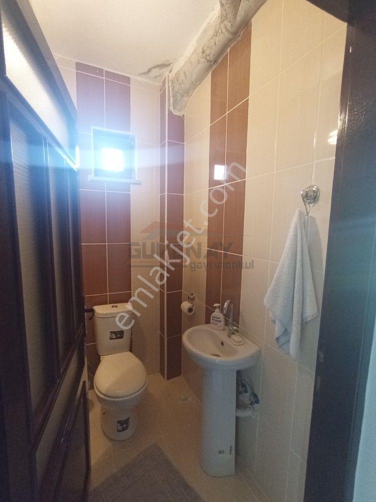 Güvenay - Çorum Üçtutlar Mahallesi Ayarık Bağları 4+1 Satılık Villa - Görsel 31
