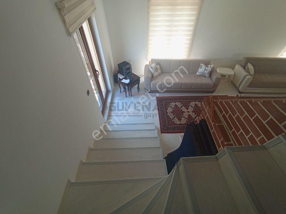 Güvenay - Çorum Üçtutlar Mahallesi Ayarık Bağları 4+1 Satılık Villa - Görsel 9