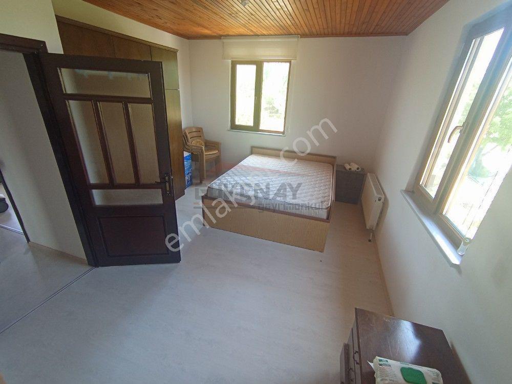 Güvenay - Çorum Üçtutlar Mahallesi Ayarık Bağları 4+1 Satılık Villa - Görsel 19