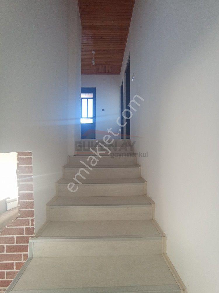 Güvenay - Çorum Üçtutlar Mahallesi Ayarık Bağları 4+1 Satılık Villa - Görsel 25