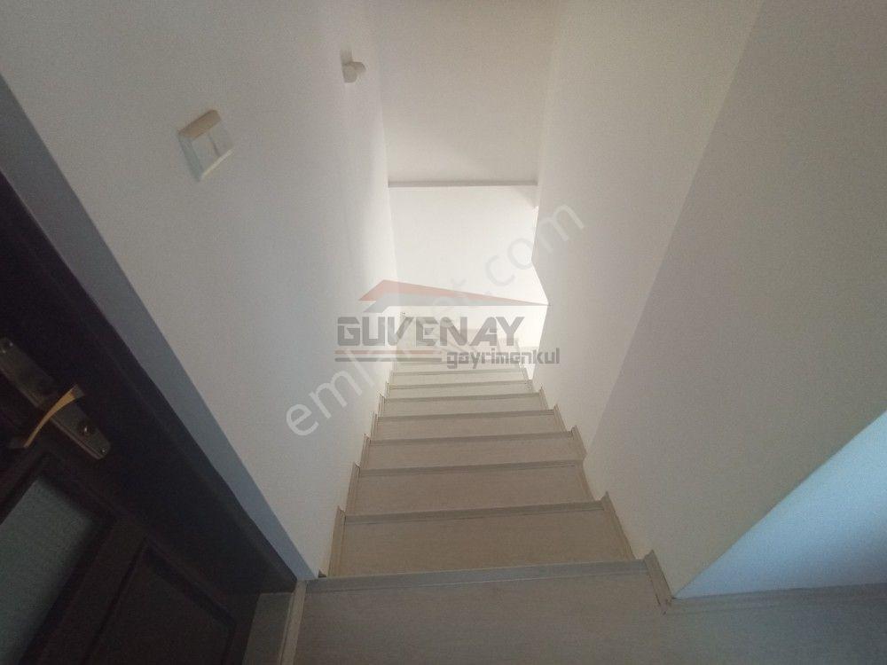 Güvenay - Çorum Üçtutlar Mahallesi Ayarık Bağları 4+1 Satılık Villa - Görsel 10