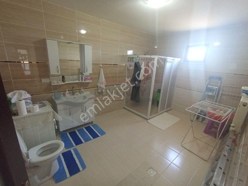 Güvenay - Çorum Üçtutlar Mahallesi Ayarık Bağları 4+1 Satılık Villa - Görsel 24