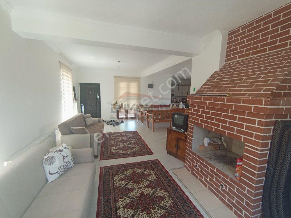 Güvenay - Çorum Üçtutlar Mahallesi Ayarık Bağları 4+1 Satılık Villa - Görsel 7