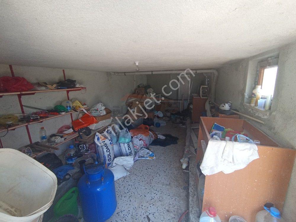 Güvenay - Çorum Üçtutlar Mahallesi Ayarık Bağları 4+1 Satılık Villa - Görsel 43