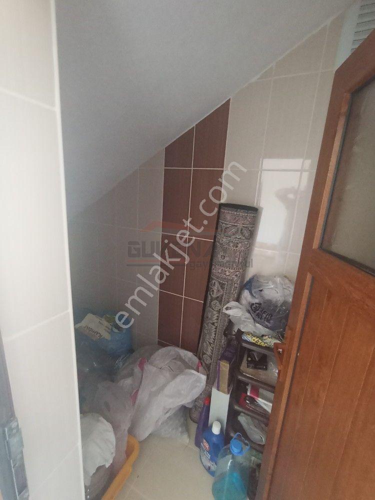 Güvenay - Çorum Üçtutlar Mahallesi Ayarık Bağları 4+1 Satılık Villa - Görsel 6