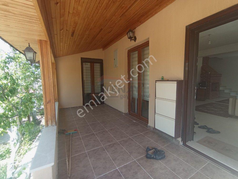 Güvenay - Çorum Üçtutlar Mahallesi Ayarık Bağları 4+1 Satılık Villa - Görsel 37