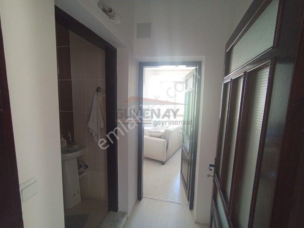 Güvenay - Çorum Üçtutlar Mahallesi Ayarık Bağları 4+1 Satılık Villa - Görsel 33