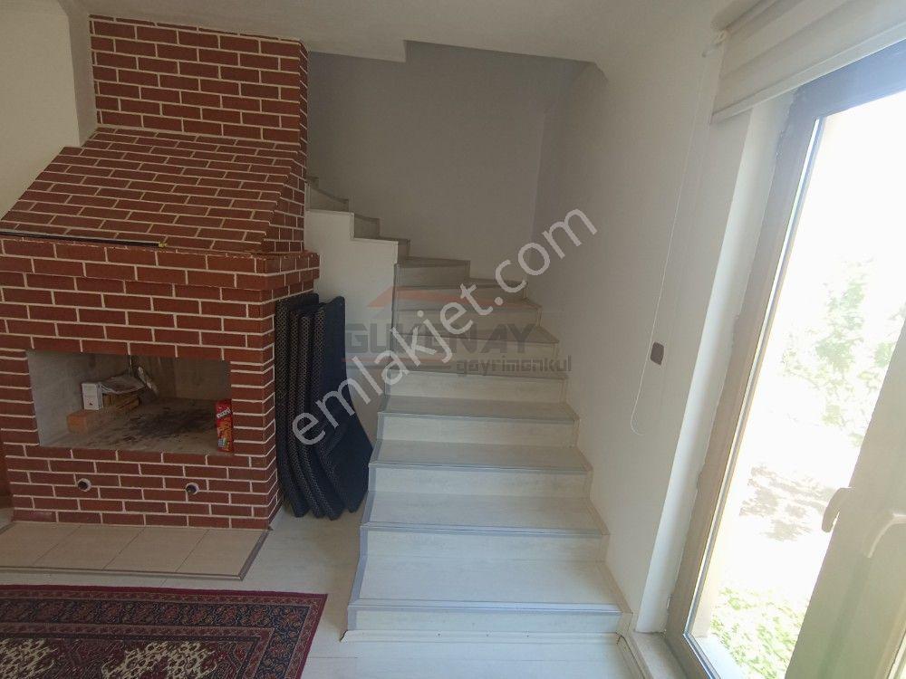 Güvenay - Çorum Üçtutlar Mahallesi Ayarık Bağları 4+1 Satılık Villa - Görsel 28