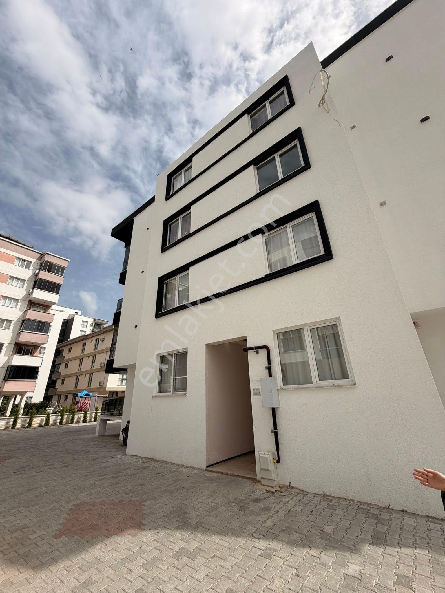 Aydın Nazilli Yeşil Mahalle’de Hastane Karşısı Konumda - Görsel 15
