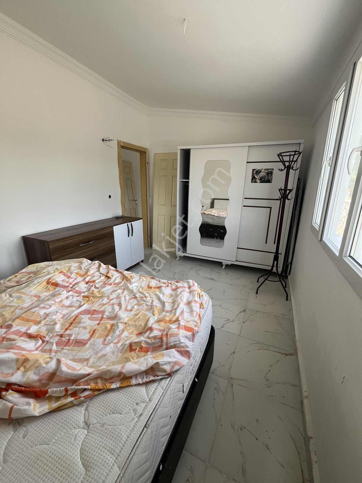 Didim Kardelen De Satılık 2+1 Bahçeli Yazlık - Görsel 34