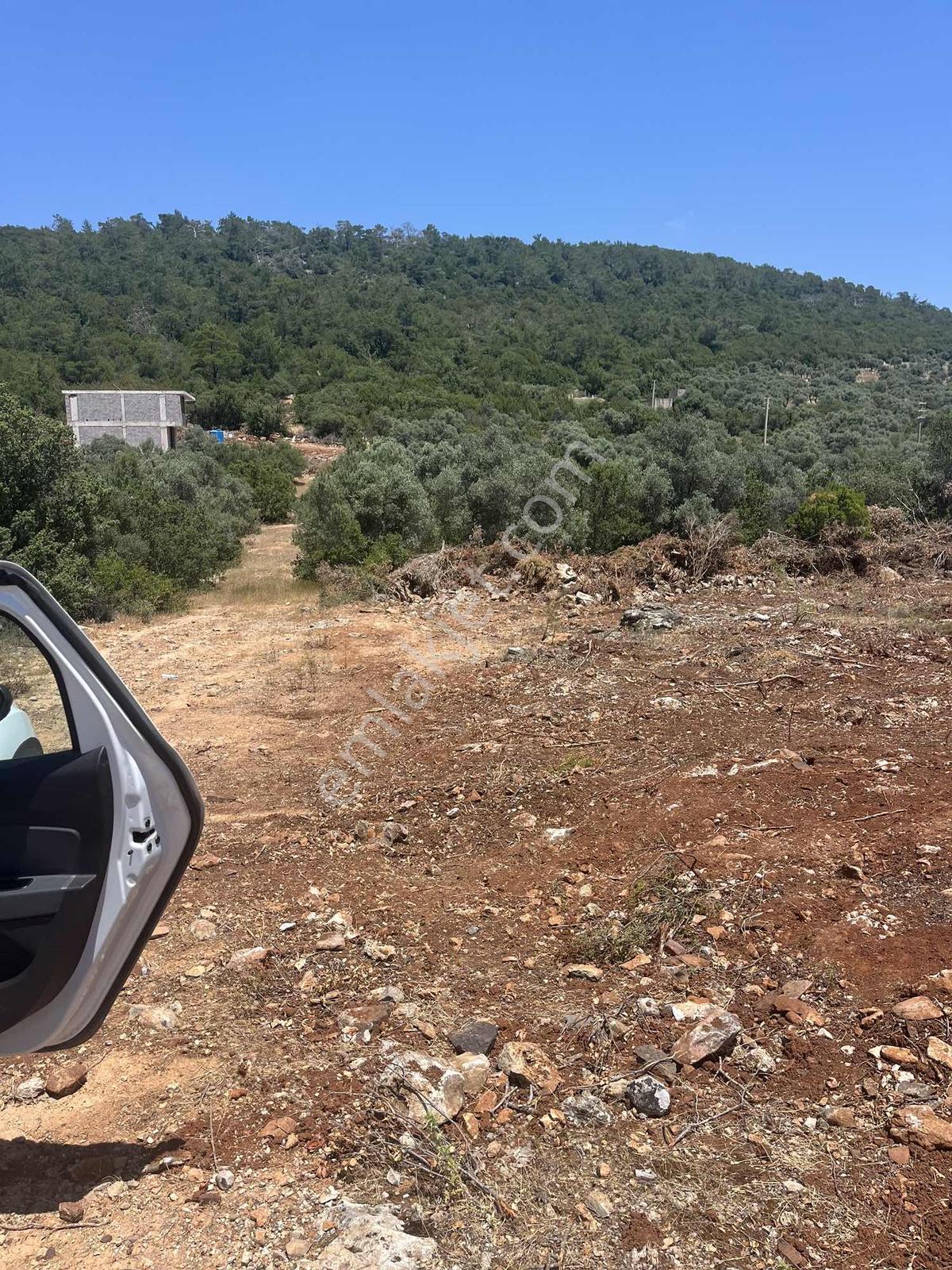 Didim Kardelen De Satılık 300 M2 Müstakil Arsa - Görsel 14