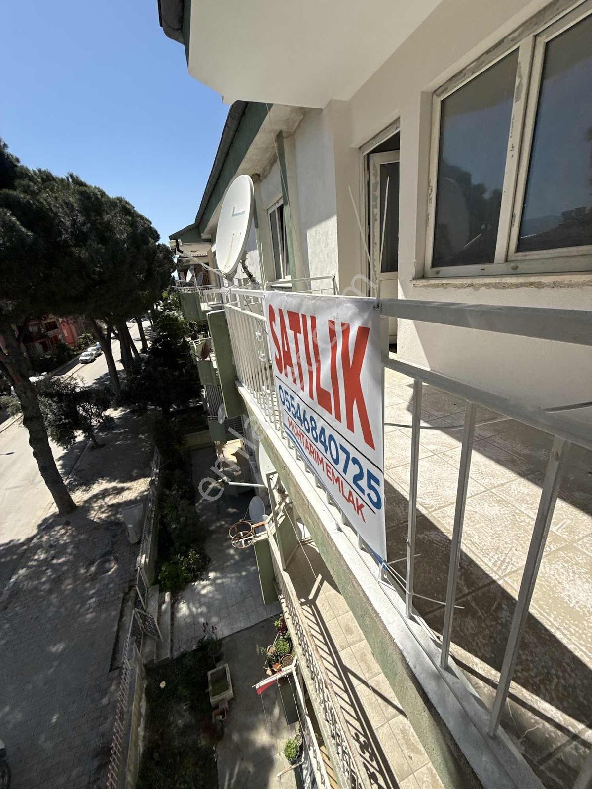 Atatürk Mahallesinde 3+1 Masrafsız Cadde Üzeri Satılık Daire - Görsel 18