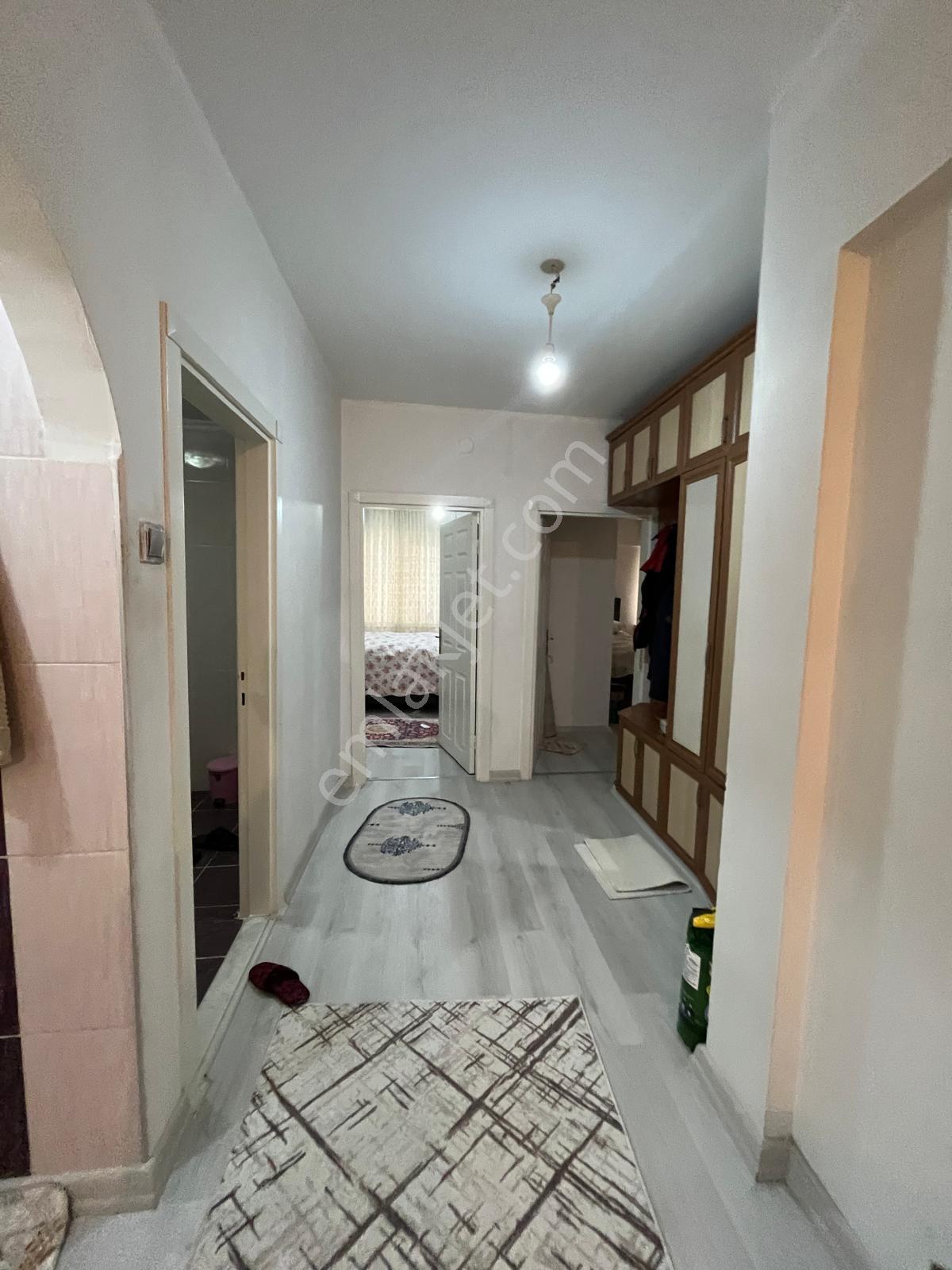 Peyamisefa Mah. Cadde Yakını 3+1 Giriş Katta 110m² Daire - Görsel 14