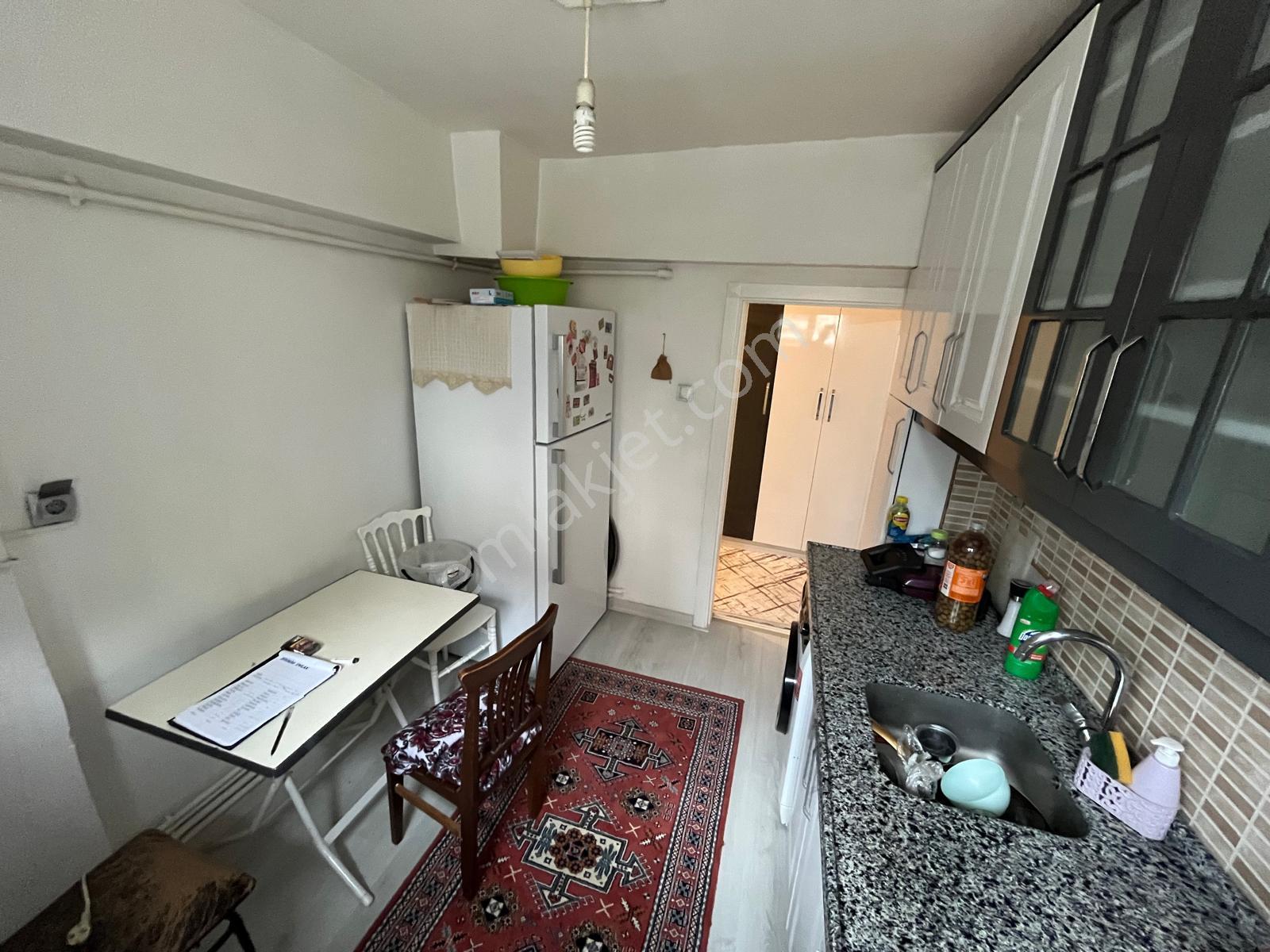 Peyamisefa Mah. Cadde Yakını 3+1 Giriş Katta 110m² Daire - Görsel 6