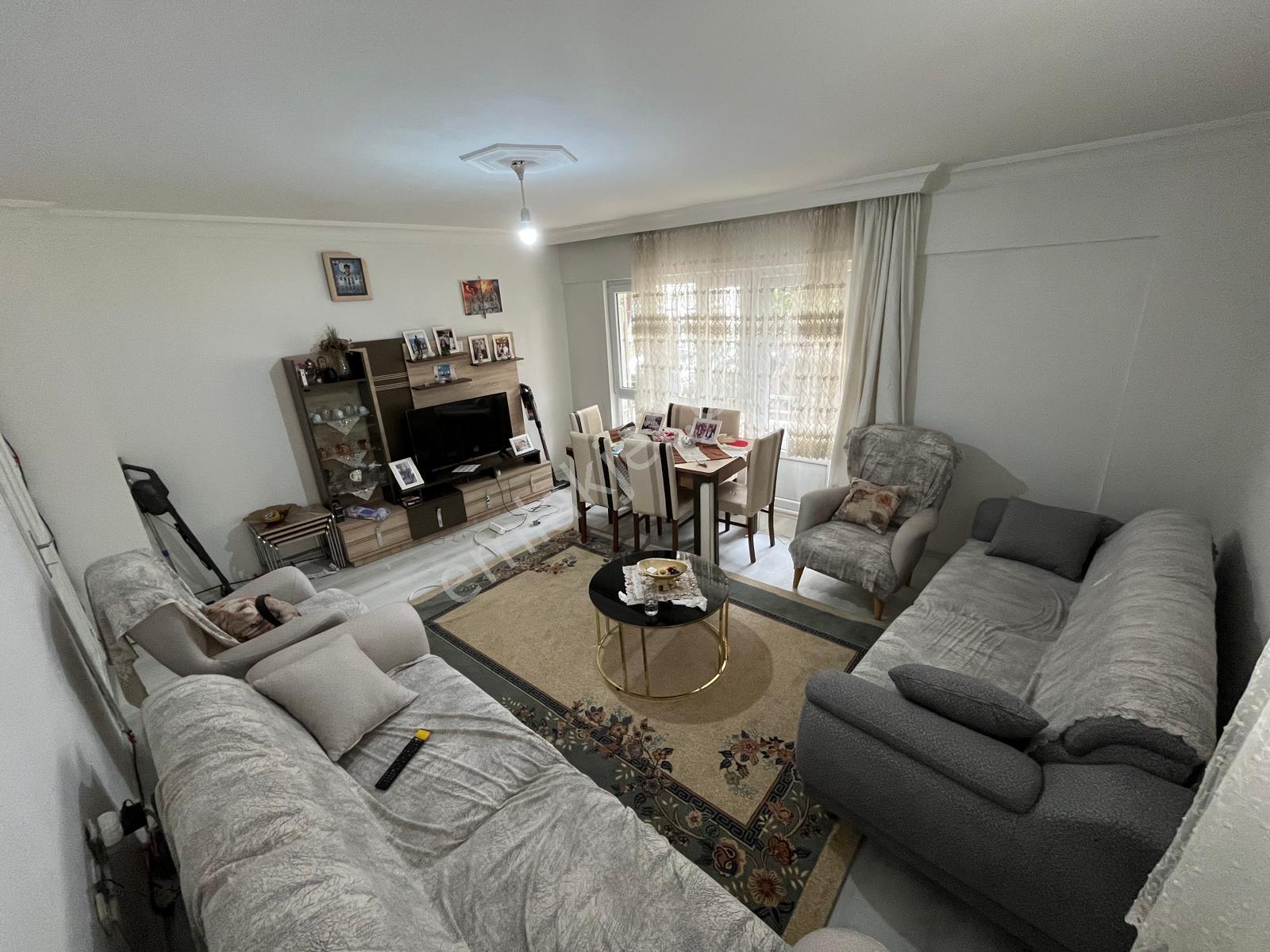 Peyamisefa Mah. Cadde Yakını 3+1 Giriş Katta 110m² Daire - Görsel 3