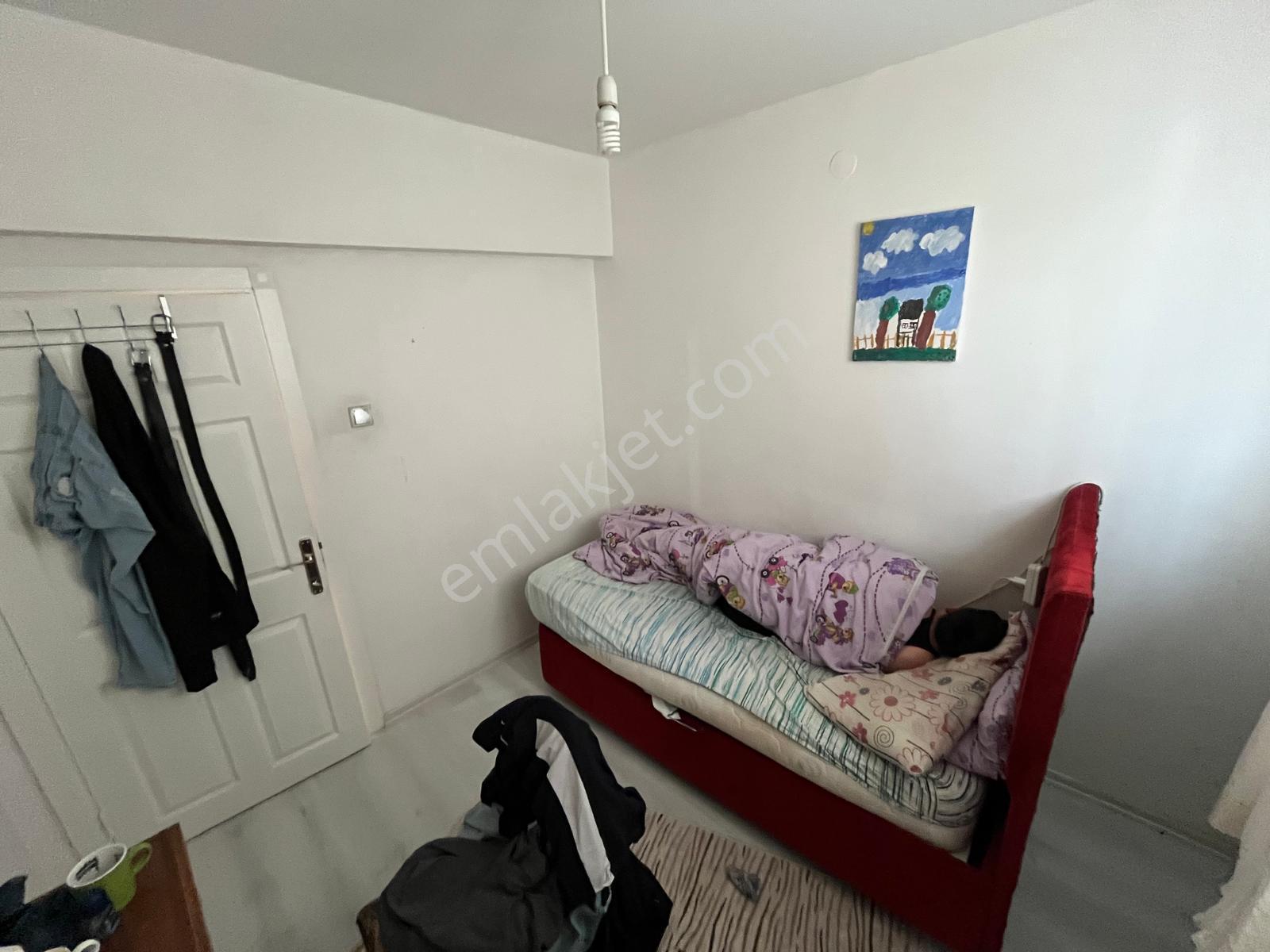 Peyamisefa Mah. Cadde Yakını 3+1 Giriş Katta 110m² Daire - Görsel 19