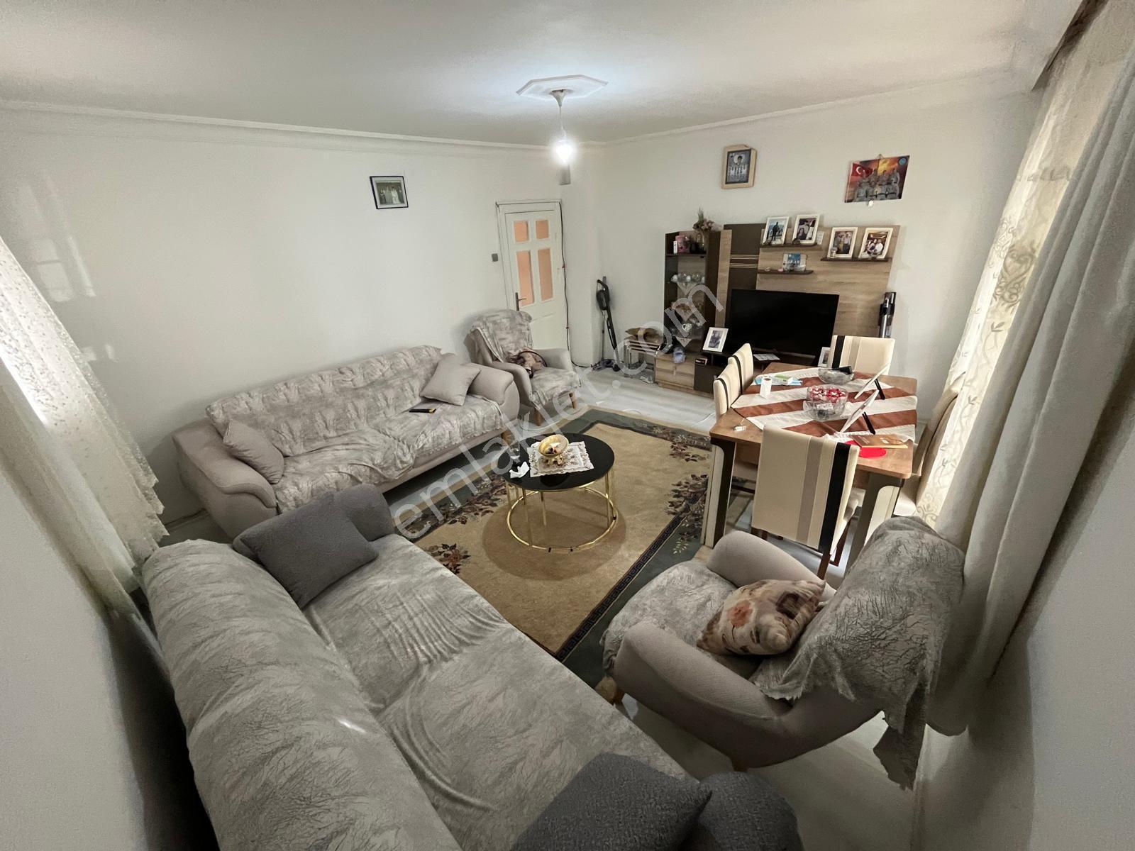 Peyamisefa Mah. Cadde Yakını 3+1 Giriş Katta 110m² Daire - Görsel 2