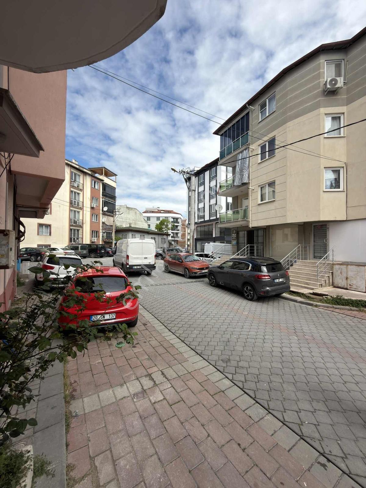 Kımız Ara Sokağında Kiralık Dükkan - Görsel 7