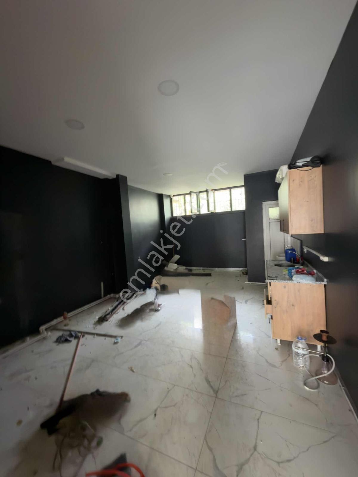 Kımız Ara Sokağında Kiralık Dükkan - Görsel 6