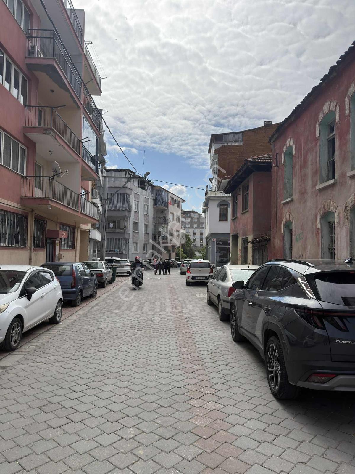 Kımız Ara Sokağında Kiralık Dükkan - Görsel 8
