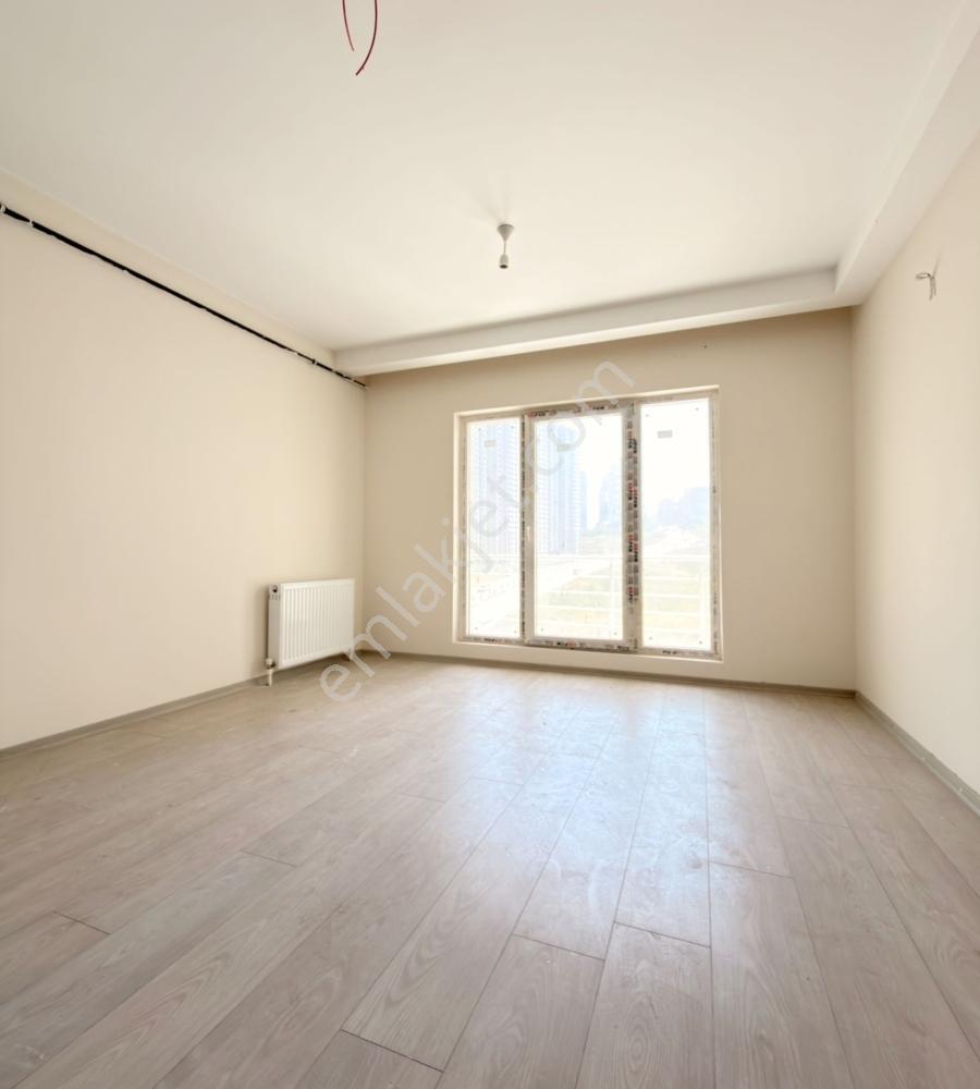 Fırsat!! Sıfır Projede Yatırım Ve Oturum İçin Satılık 1+1 Daire - Görsel 25