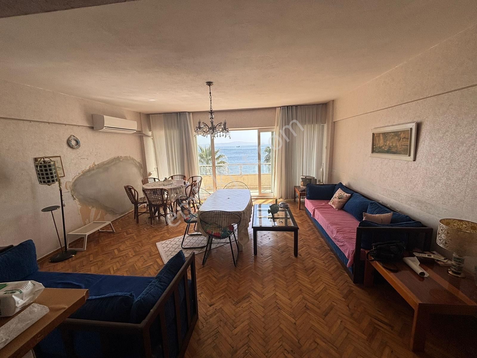 Erdek Kanava Mevkiin De Denize Sıfır Satılık Daire - Görsel 20