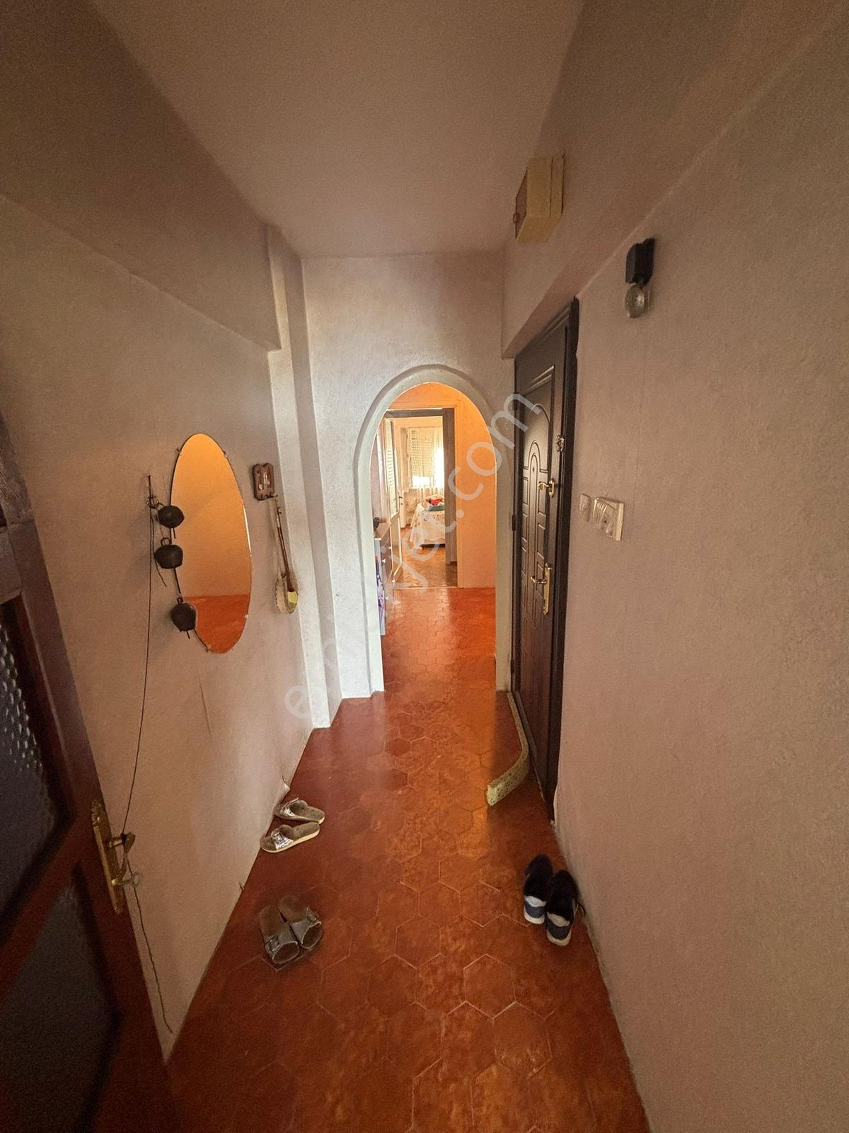 Erdek Kanava Mevkiin De Denize Sıfır Satılık Daire - Görsel 7