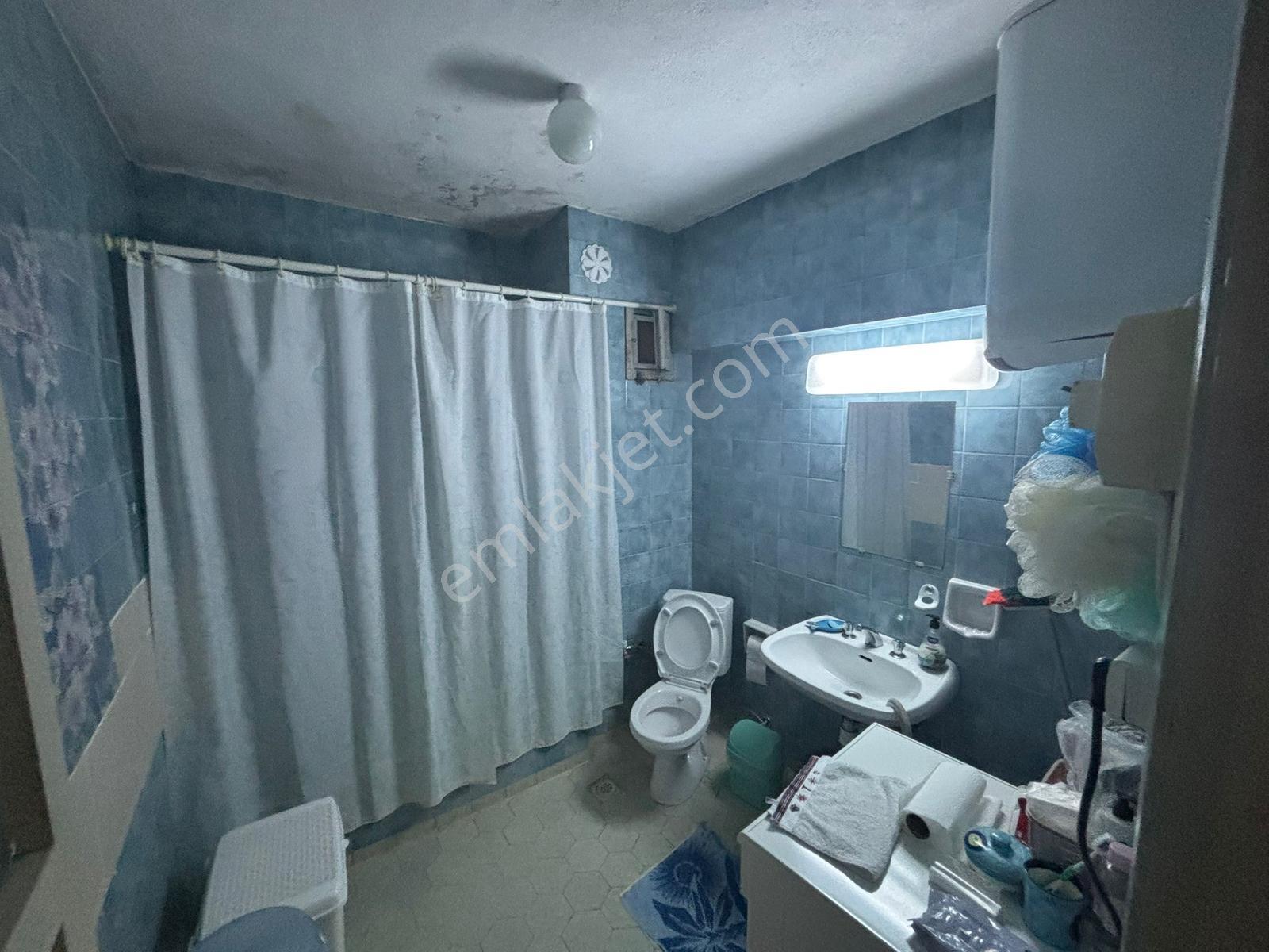 Erdek Kanava Mevkiin De Denize Sıfır Satılık Daire - Görsel 26