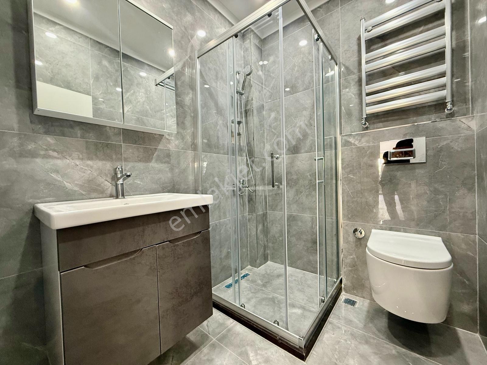 Çengelköy Yeşillikler İçerisinde Site İçi Masrafsız 300 M² Villa - Görsel 13