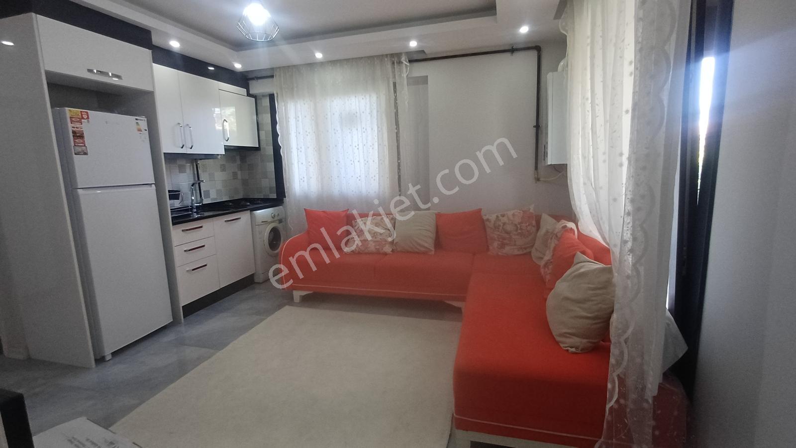Denipol Hastanesine Yürüme Mesafesinde Kiralık 2+1 Daire - Görsel 7