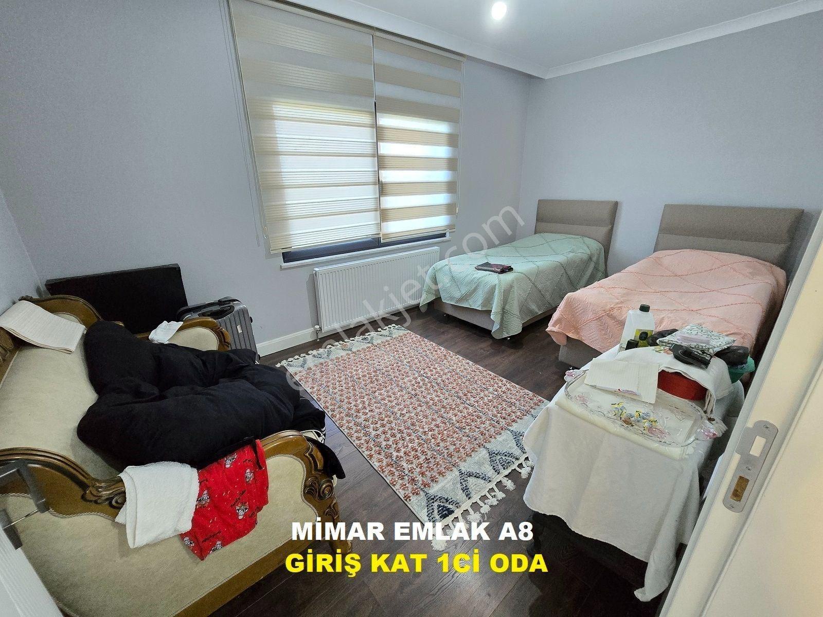 Çatalca 1520m2 Arsa İçinde 6+1=200m2 Müstakil Villa - Görsel 13