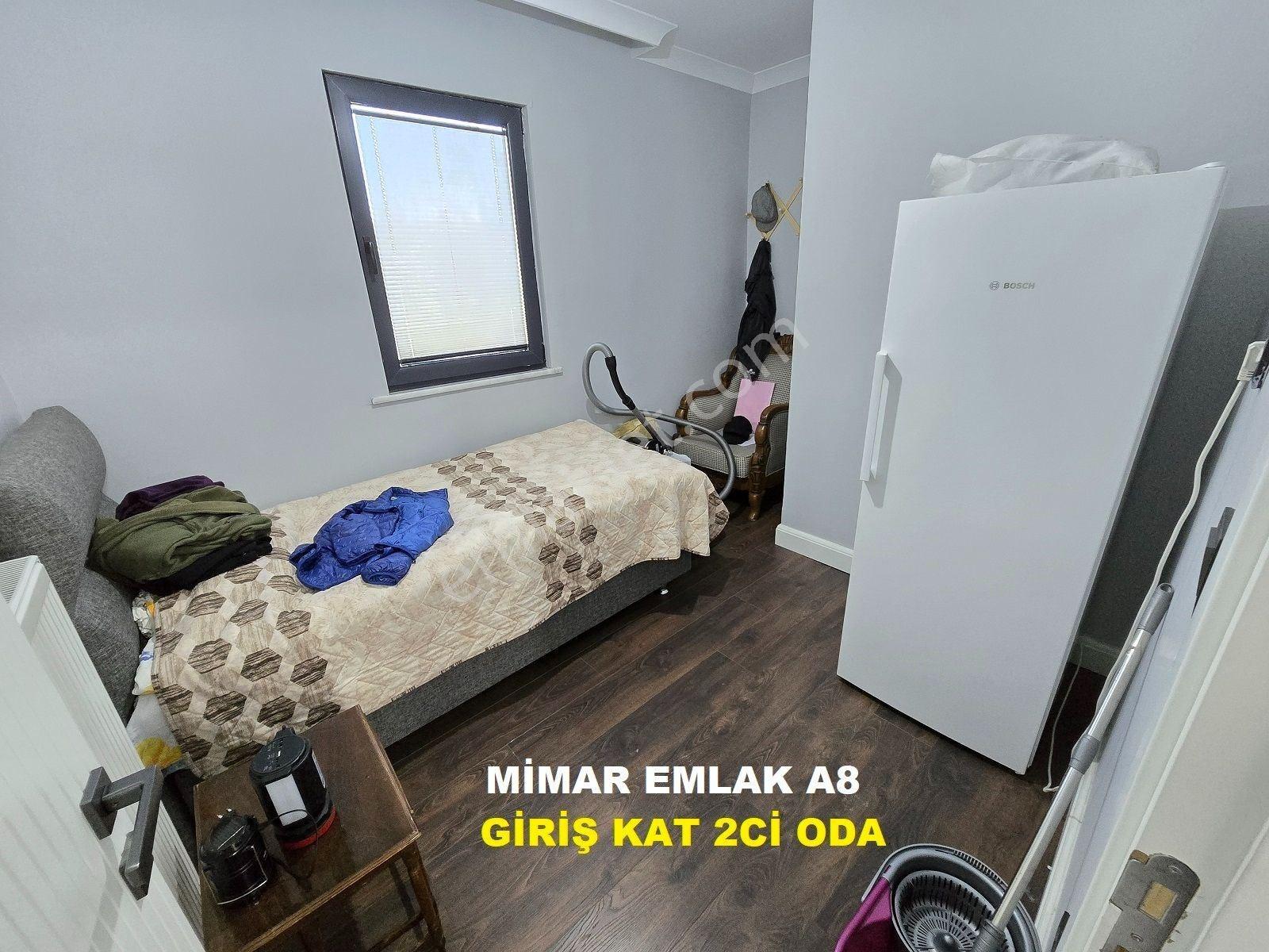 Çatalca 1520m2 Arsa İçinde 6+1=200m2 Müstakil Villa - Görsel 14