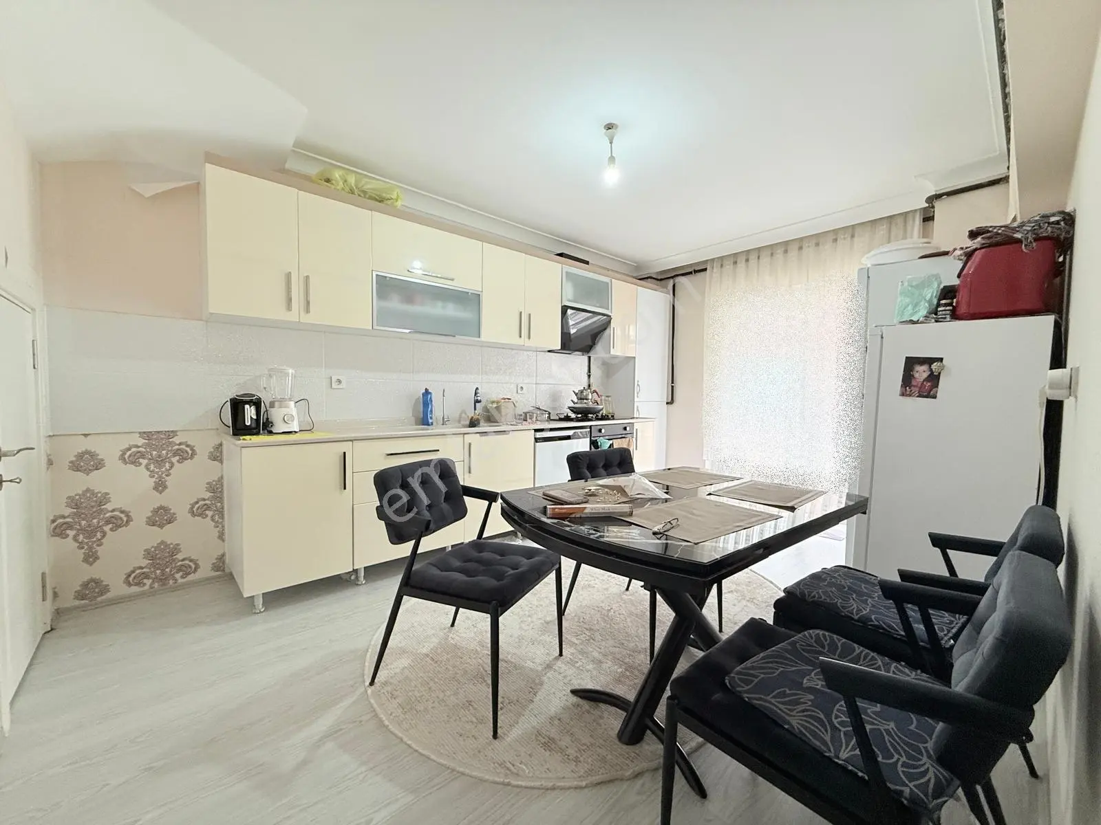 ▄*alan Kazanır*▄846.cad Üzeri Asansörlü 3 Balkonlu 4.5+1 Dublex!