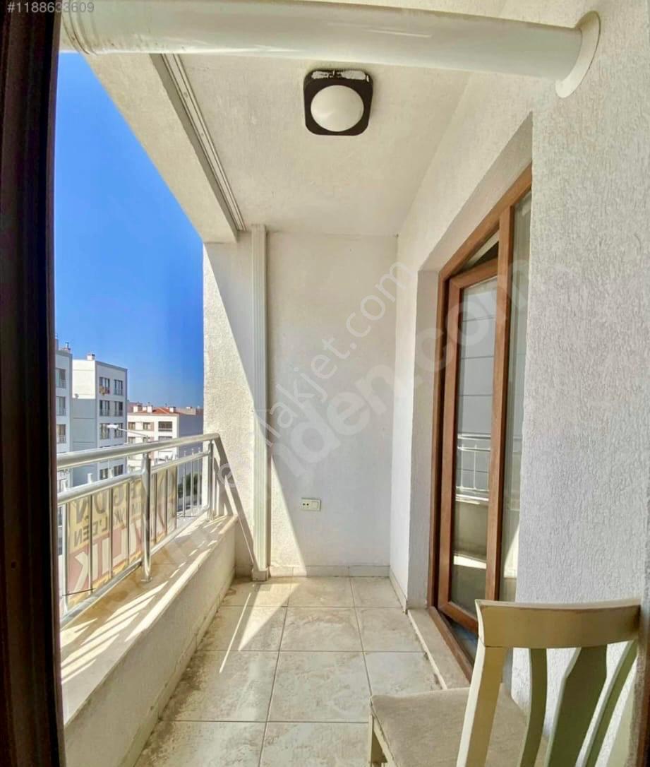 Akgedik Zeki Emlak'tan Yunusemre Toki Konutlarında 1. Etap'ta Kiralık 3+1 Ara Kat Daire - Görsel 16