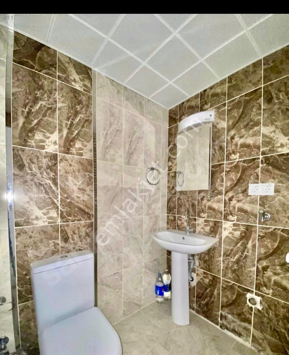 Akgedik Zeki Emlak'tan Yunusemre Toki Konutlarında 1. Etap'ta Kiralık 3+1 Ara Kat Daire - Görsel 19