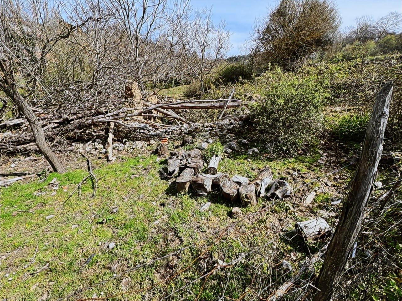 İvrindi'de %40 2 Kat İmarlı Köy İçi Çay Kenarı Arsa - Görsel 17