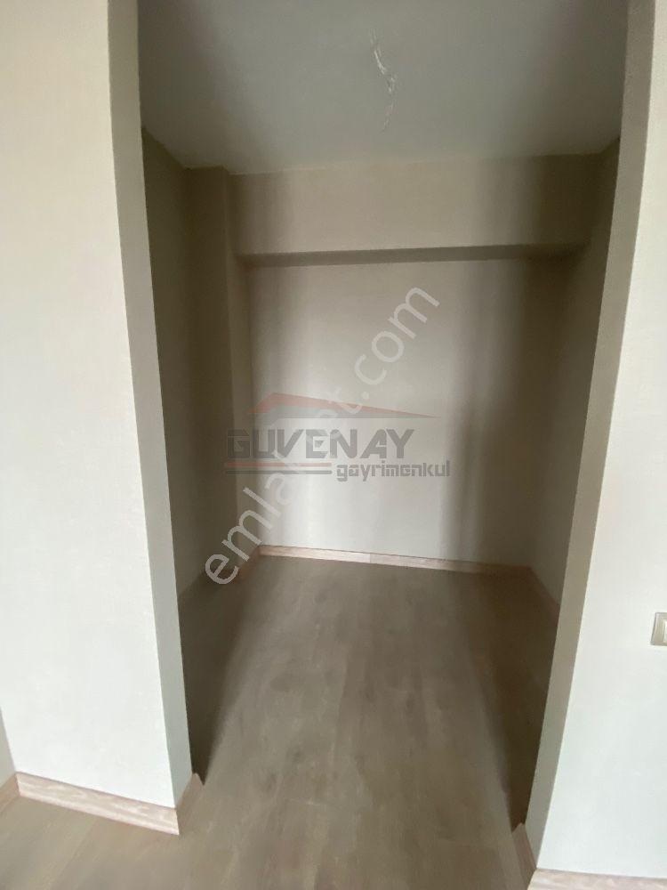 Güvenay - Çorum Çepni Mahallesi Yunus 19 Residance 5+1 Sıfır Satılık Daire - Görsel 21
