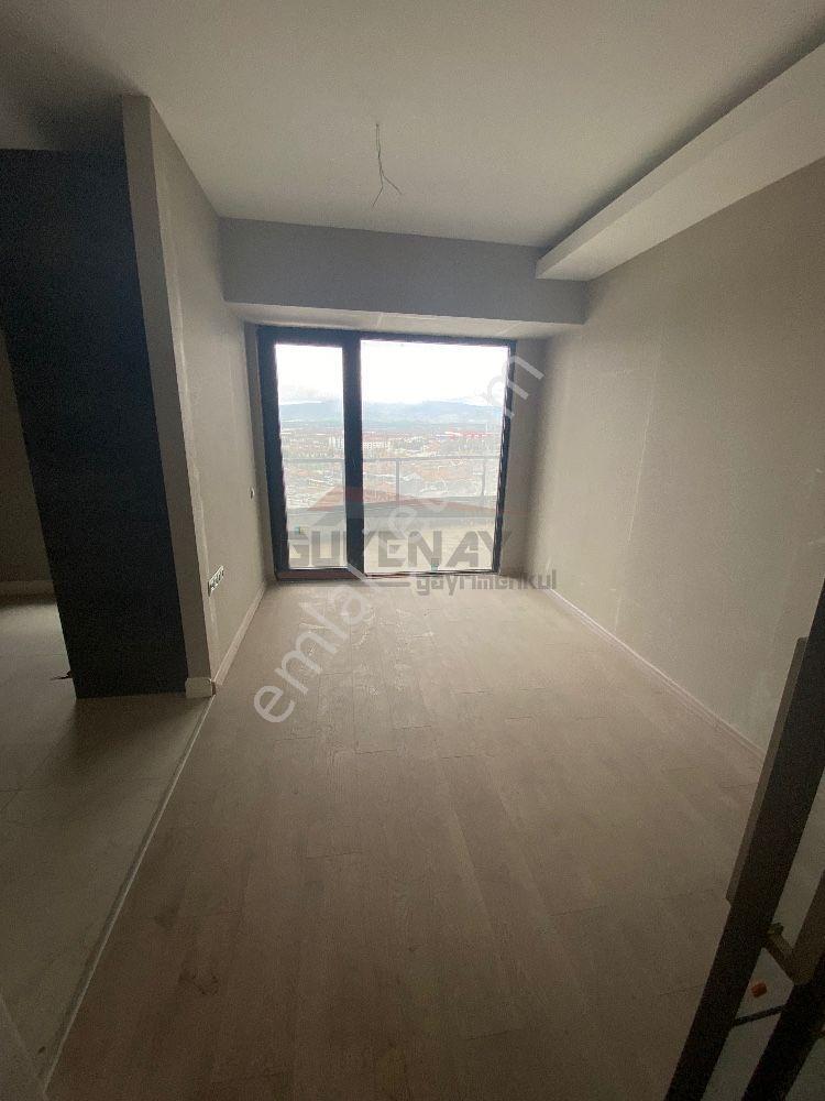Güvenay - Çorum Çepni Mahallesi Yunus 19 Residance 5+1 Sıfır Satılık Daire - Görsel 6