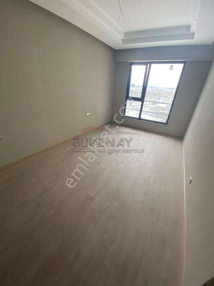 Güvenay - Çorum Çepni Mahallesi Yunus 19 Residance 5+1 Sıfır Satılık Daire - Görsel 29