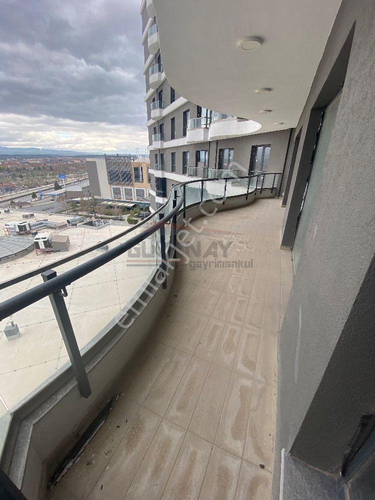 Güvenay - Çorum Çepni Mahallesi Yunus 19 Residance 5+1 Sıfır Satılık Daire - Görsel 9