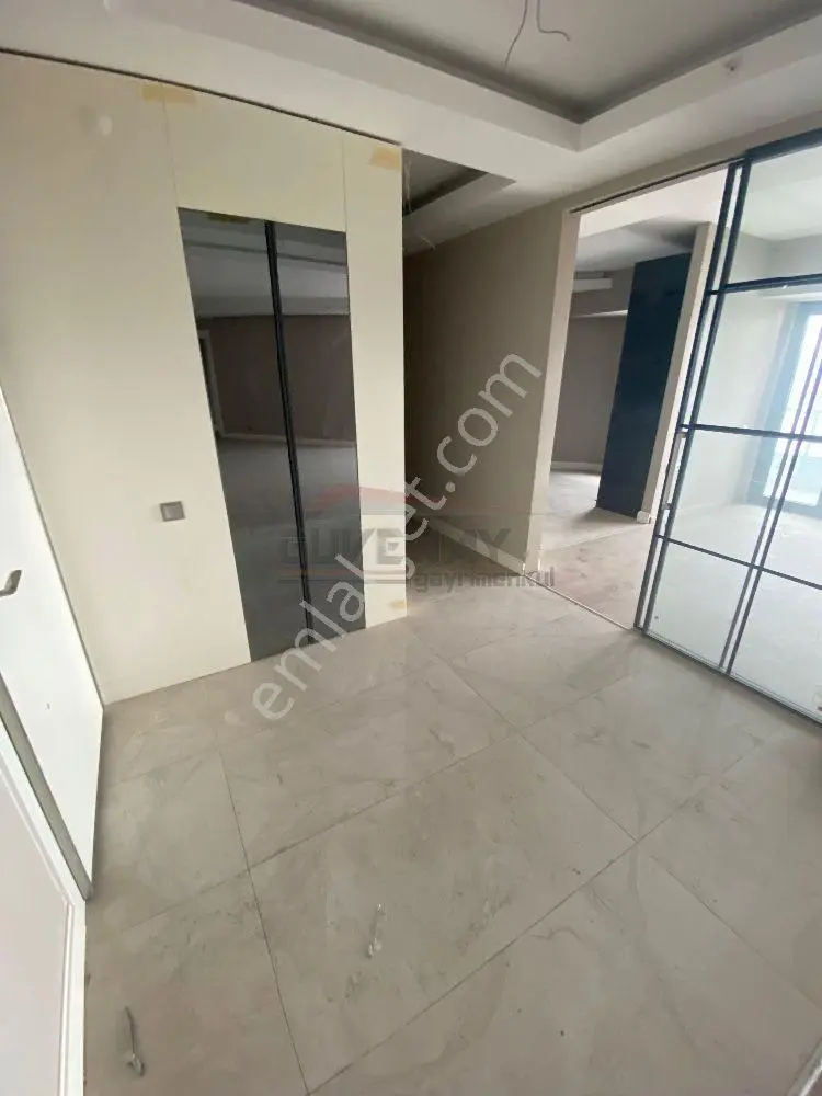 Güvenay - Çorum Çepni Mahallesi Yunus 19 Residance 5+1 Sıfır Satılık Daire - Görsel 4