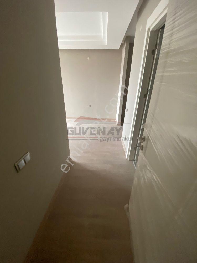 Güvenay - Çorum Çepni Mahallesi Yunus 19 Residance 5+1 Sıfır Satılık Daire - Görsel 19