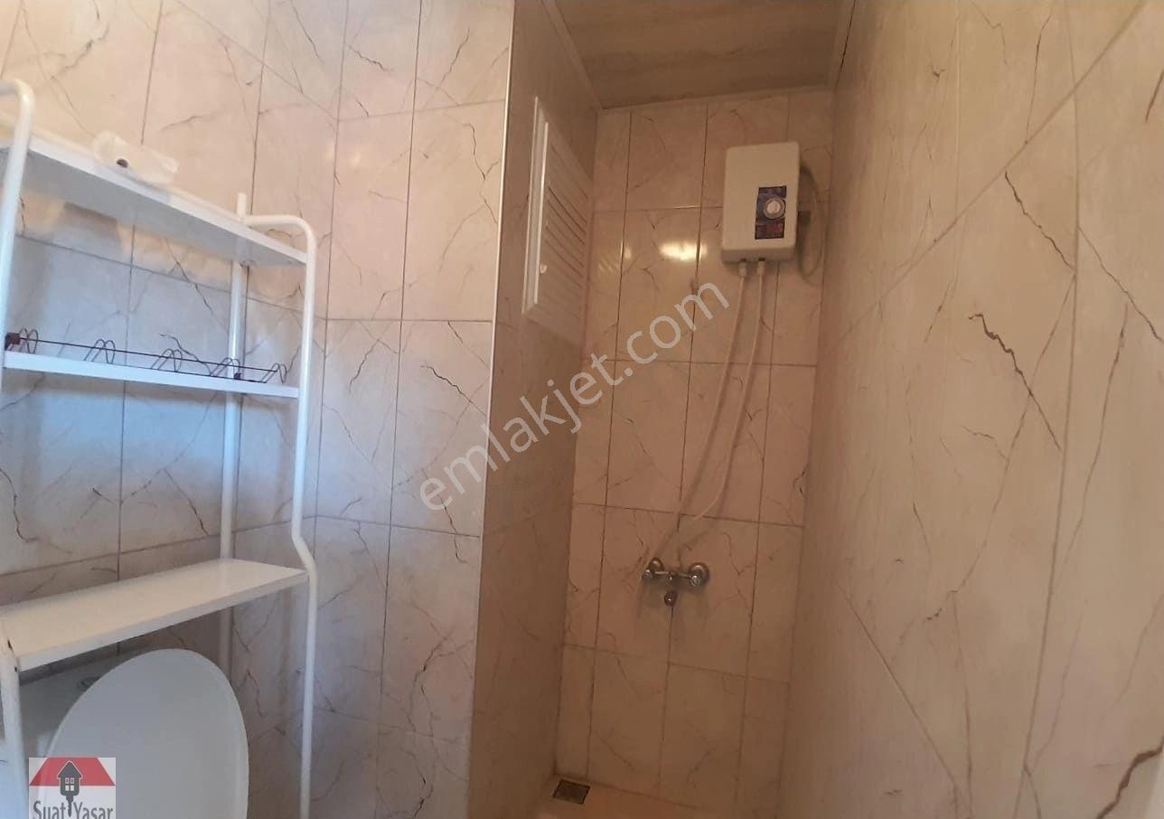 Milas Beçin Mah De 1+1 Eşyalı Kiralık Daire - Görsel 2